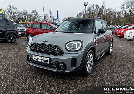 Mini Cooper S Countryman Cooper SE Countryman Cooper SE 1.5 Allrad Kom