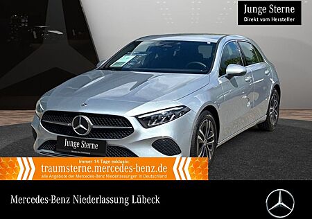 Mercedes-Benz A 180 PROGRESSIVE Advanced/Volldigi/RüKam/Spur