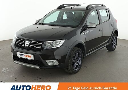 Dacia Sandero 0.9 TCe Stepway Celebration *NAVI*PDC*