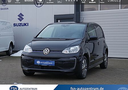 VW e-up! Volkswagen e-up! Style Plus SITZHZG FSH RFK MFL LMF CLIMATR
