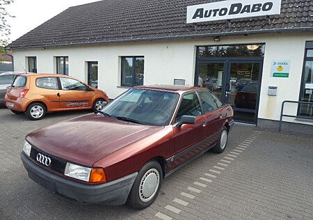 Audi 80