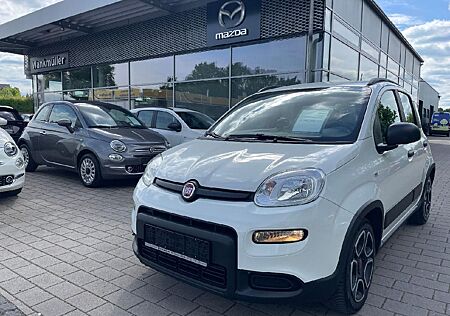 Fiat Panda City Life