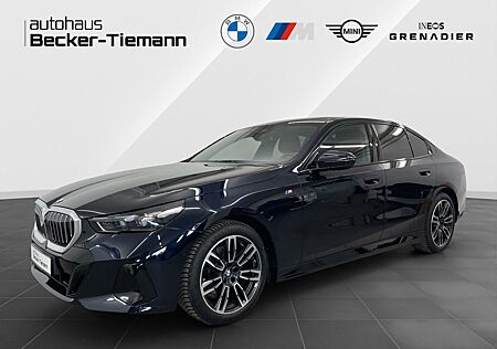 BMW 520d A Lim,M Sportpaket,Standheizung,etc.