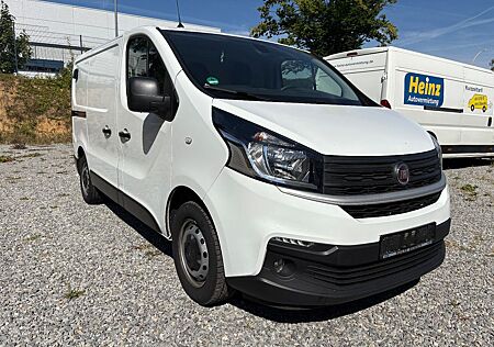 Fiat Talento Kasten L1H1 1,0t