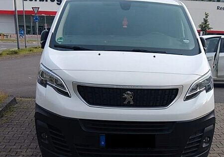 Peugeot Expert L3 Premium 2.0 BlueHDi120 GDP Kühlung