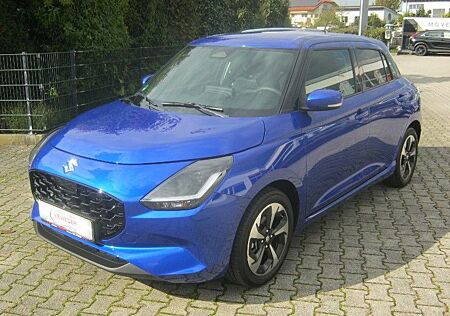 Suzuki Swift 1,2 Comfort+ Hybrid