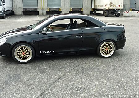 VW Eos Volkswagen 3,2V6 -R32 GSG Getriebe Top Zustand