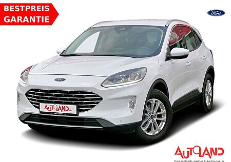 Ford Kuga 2.5 Duratec PHEV Titanium Navi Kamera VC