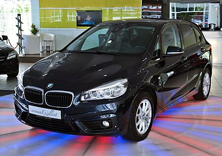 BMW 218 d x Drive Advantage Active Tourer*LEDER*LED*