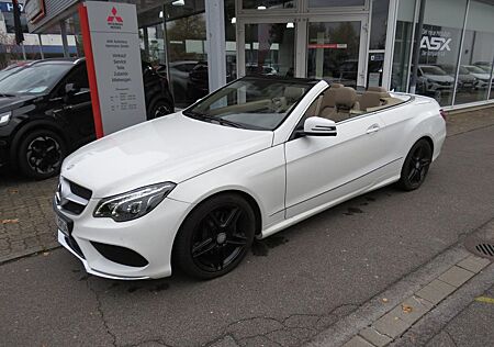 Mercedes-Benz E 350 gebraucht kaufen Mercedes-Benz E 350 Elegance, 3.5 V6 Umbau auf Facelift 2014