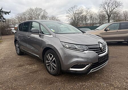Renault Espace 2,0 dCi Automatik/5Sitze/Led/Navi