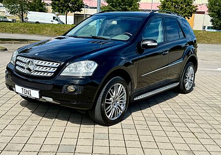 Mercedes-Benz ML 280 ML -Klasse CDI