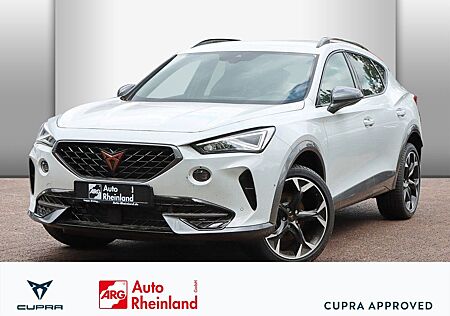 Cupra Formentor 2.0 TDI 4Drive DSG ACC/LED/NAVI/PARKLE