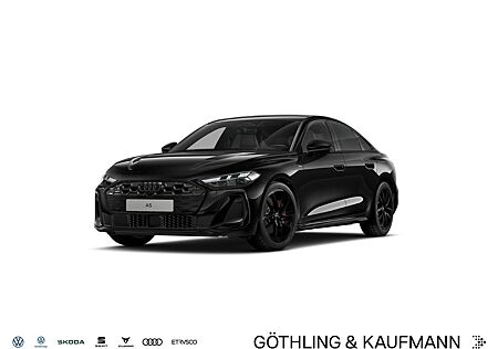 Audi A5 Limousine TDI quattro 150 kW S tronic*B&O*HUD