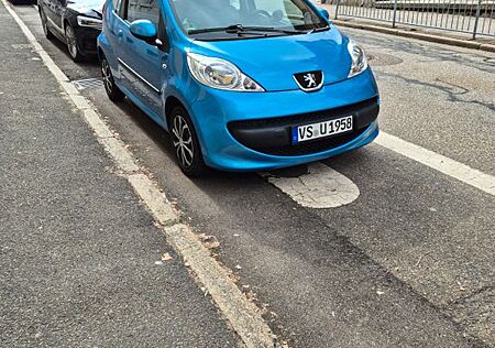 Peugeot 107 Filou 70 Filou