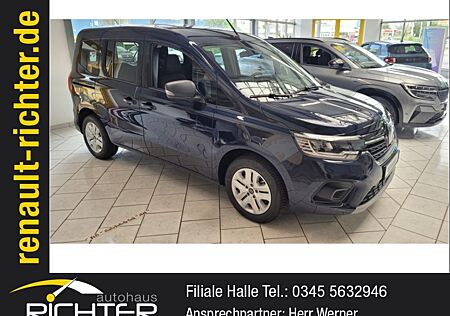 Renault Kangoo TCe 130 Equilibre