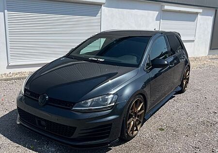VW Golf Volkswagen VII GTD 2.0 TDI Top Zustand Umbau