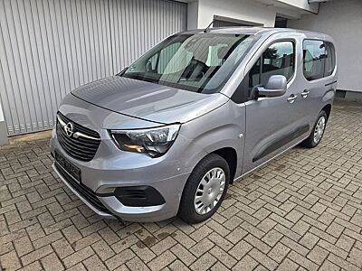 Opel Combo Life E Edition