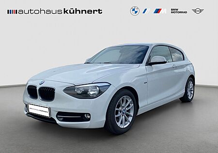 BMW 116i 3-Türer +nur an Händler/Export+