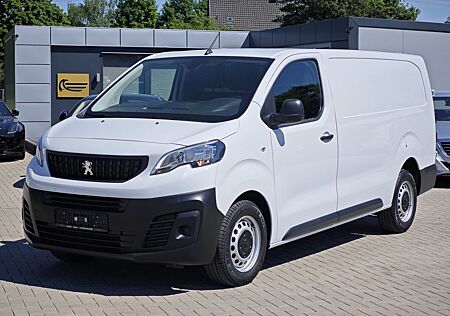 Peugeot Expert Lang City|Aut.|3-Sitzer|Kamera|Tempomat
