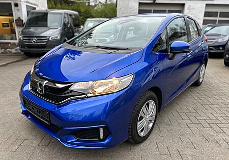 Honda Jazz Trend 1.3 Automatik *SHZ*KLIMA*TEMPOMAT