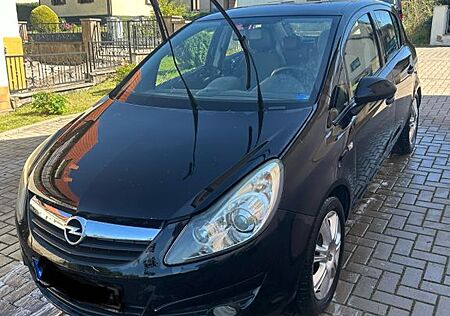 Opel Corsa 1.2 Twinport Edition Edition