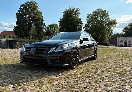 Mercedes-Benz E 500 B50 Brabus