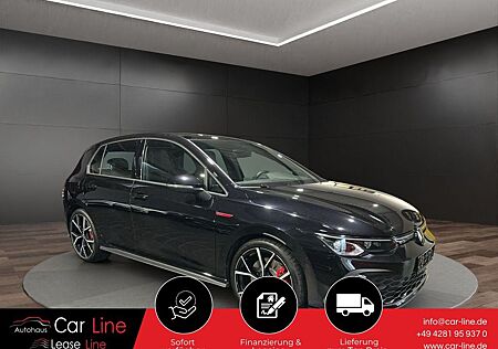 VW Golf Volkswagen GTI 2.0 TSI *HarmanKardon*DCC*PANO*DSG*