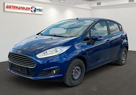 Ford Fiesta 1.0 5-trg. Klima