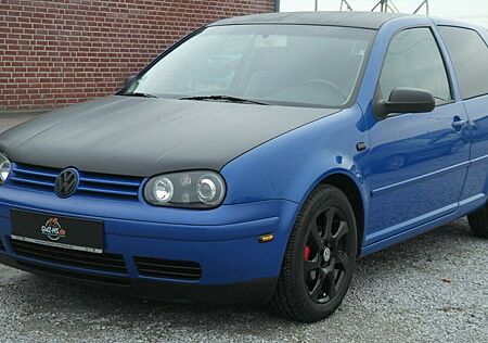 VW Golf Volkswagen 1.6 Auto. Basis Genration,Navi,Xenon