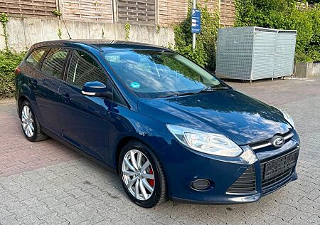 Ford Focus 2,0 TDCi 85kW PowerSh.