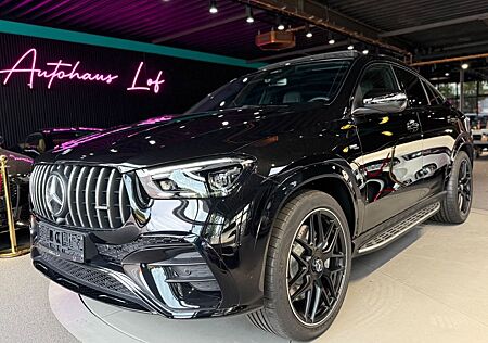 Mercedes-Benz GLE 53 AMG 4M COUP*ONLY*COC*MY2026*ON*STOCK