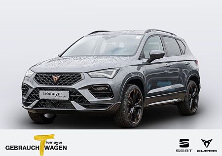 Cupra Ateca 2.0 TSI DSG 4D LM19 PANO VIRTUAL KAM