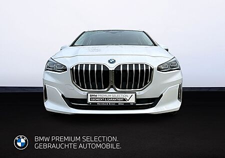 BMW 2er 225e xDrive Luxury Line DAProf. HuD 360° Kamera