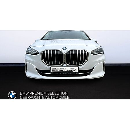 BMW 2er Active Tourer leasen