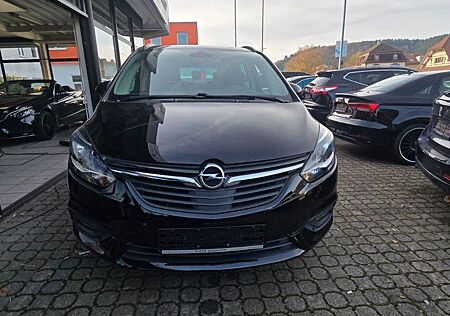 Opel Zafira C Edition