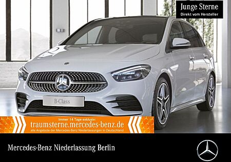 Mercedes-Benz B 250 gebraucht kaufen Mercedes-Benz B 250 AMG/Pano/MBeam/Distro/Memo/Kamera/Volldig