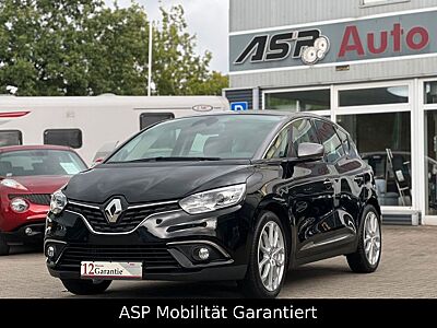 Renault Scenic ENERGY TCe 160 EDC Initiale Paris
