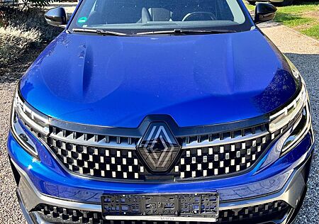 Renault Austral Mild Hybrid 160 Techno Esprit Alpine...