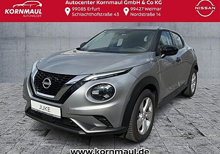 Nissan Juke ACENTA 1.0 114 PS LED/KAMERA