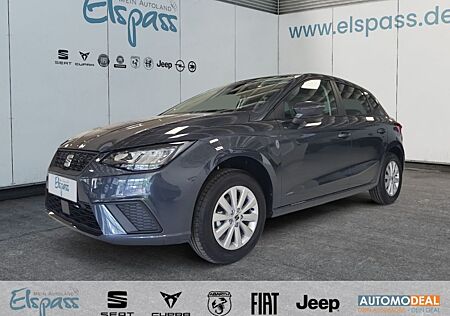 Seat Ibiza Road Edition SHZG NAVI KLIMAAUT. FULL LINK