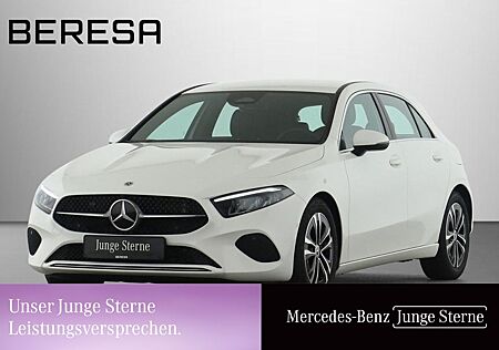 Mercedes-Benz A 180 Progressive LED Kamera MBUX Winter-Paket
