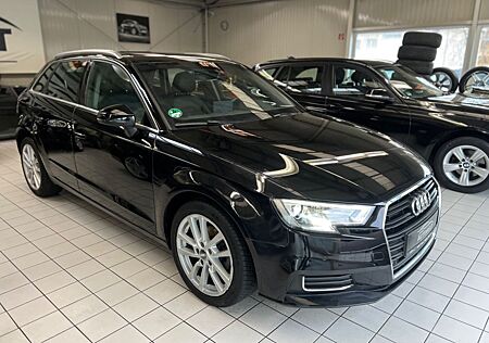 Audi A3 Sportback design*TÜVneu*Garantie*Service*