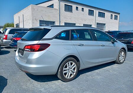 Opel Astra K Sports GW Garantie inkl. TÜV, Insp neu