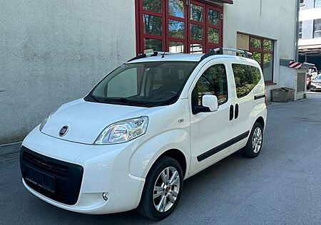 Fiat Qubo 1.4 8V MY