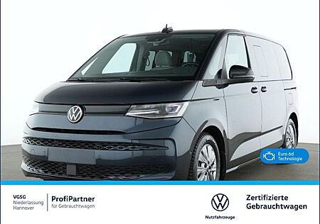 VW T7 Multivan Volkswagen Multivan T7 DCC IQ.LIGHT Panorama-Dach Navi PRO
