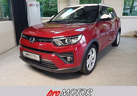 SsangYong Tivoli 1.5 T-GDi "FIZZ" 2WD AT