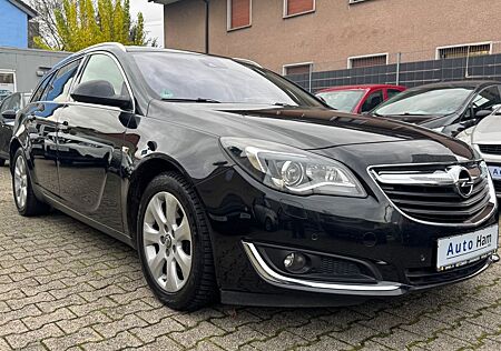 Opel Insignia Sports Tourer Innovation'*Automatik*Scheckheft*