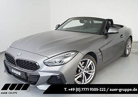 BMW Z4 sDrive 20i Roadster (M-Sport Navi LED RFK)