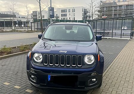 Jeep Renegade 1.4 MultiAir 103kW B Limited 4x2 Li...